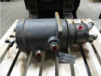 Гідравліка HITACHI