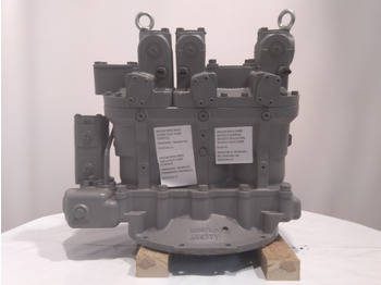 Гідронасос в категорії Будівельна техніка Hitachi HPV118KX-23B - YB60001371: фото 2