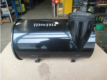 Повітряний фільтр HITACHI