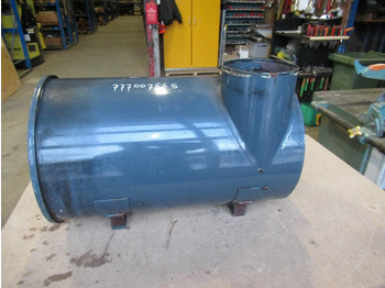 Повітряний фільтр HITACHI