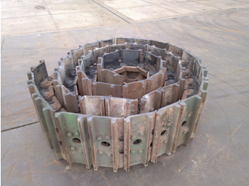 Гусениці HITACHI