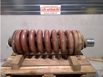 Гусениці HITACHI