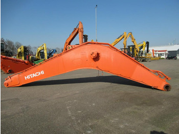 Стріла в категорії Будівельна техніка Hitachi ZX870H-3 -: фото 3