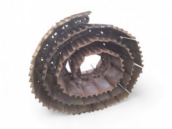 Гусениці HYUNDAI