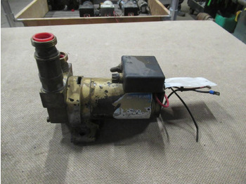 Паливний насос