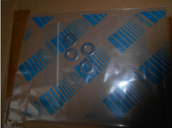 Новий Паливний насос в категорії Будівельна техніка Jabsco 23870-B015 -: фото 3