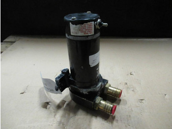 Паливний насос