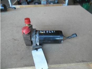 Паливний насос