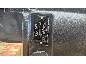 Новий Гідронасос в категорії Будівельна техніка Kobelco LB10V00006F2R - LB10V00006F1: фото 2