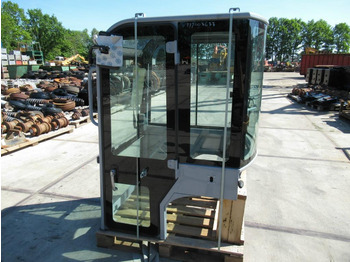 Новий Кабіна в категорії Будівельна техніка Kobelco LCMC-FK15 - 72271210: фото 3