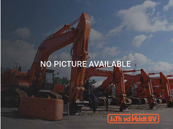 Гідроциліндр KOBELCO