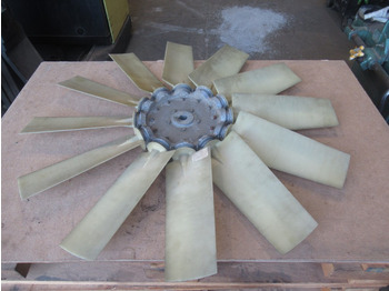 Вентилятор LIEBHERR