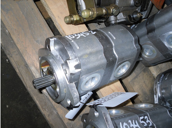 Насос гідропідсилювача в категорії Будівельна техніка New Holland 157582028 - 76553058: фото 2 Насос гідропідсилювача в категорії Будівельна техніка New Holland 157582028 - 76553058: фото 2