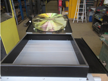 Система охолодження NEW HOLLAND