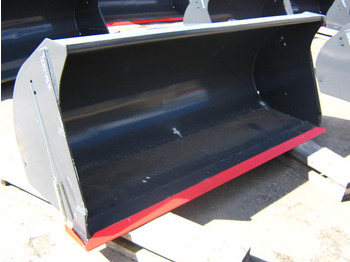 Новий Ківш навантажувача New Holland 4552745: фото 2