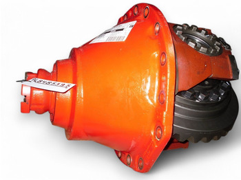 Диференціал NEW HOLLAND