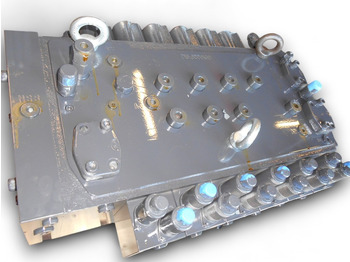 Гідравлічний клапан NEW HOLLAND