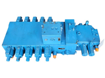 Гідравлічний клапан NEW HOLLAND