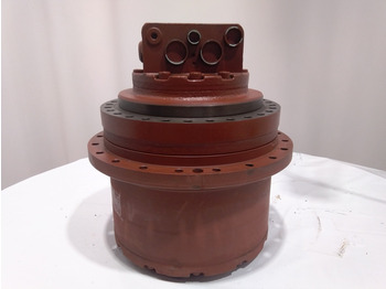 Бортовий редуктор NEW HOLLAND