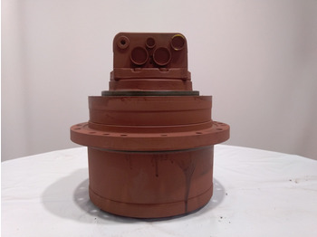 Бортовий редуктор NEW HOLLAND