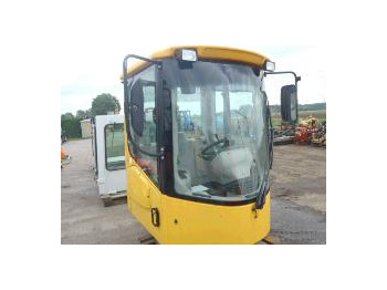 Кабіна NEW HOLLAND