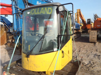Кабіна NEW HOLLAND