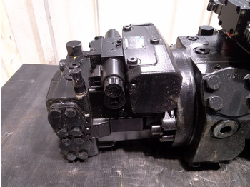 Гідронасос REXROTH
