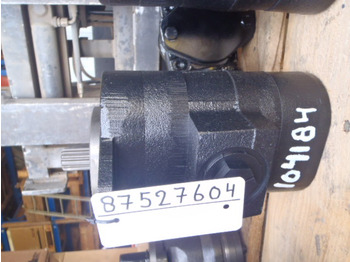 Гідронасос DANFOSS / SAUER