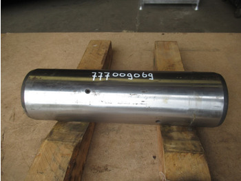 Запчастини TEREX