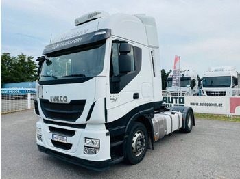 Тягач IVECO Stralis 440