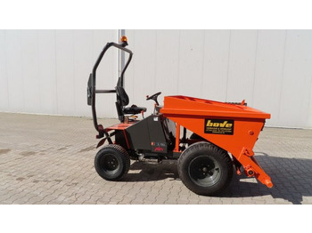 Асфальтоукладальна машина AUSA