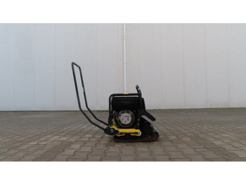 Віброплита BOMAG