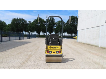 Дорожній каток Bomag BW 80 AD-5: фото 3