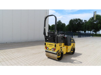 Дорожній каток Bomag BW 80 AD-5: фото 2
