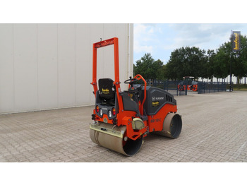 Дорожній каток Hamm HD10C VV: фото 2