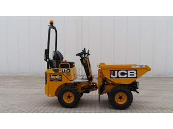 Міні-самоскид JCB