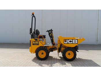Міні-самоскид JCB