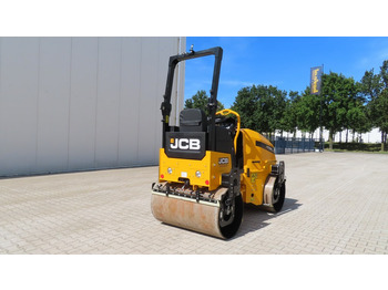 Дорожній каток JCB CT 260-120: фото 2