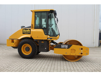 Компактор VOLVO SD75B