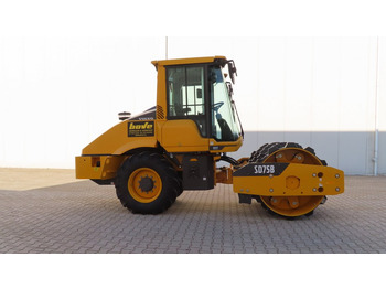 Компактор VOLVO SD75B