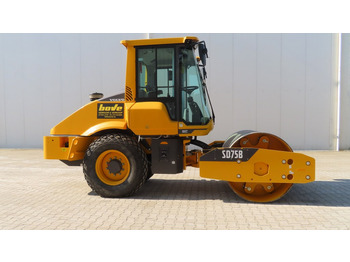 Компактор VOLVO SD75B