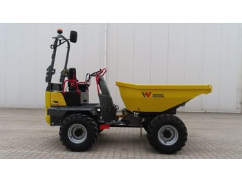 Міні-самоскид WACKER