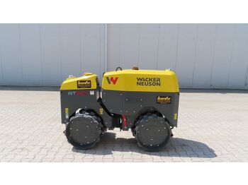 Міні коток WACKER