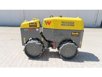 Міні коток WACKER