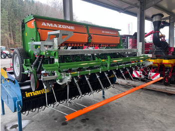 Сівалка AMAZONE
