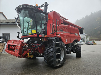 Зернозбиральний комбайн CASE IH Axial-Flow
