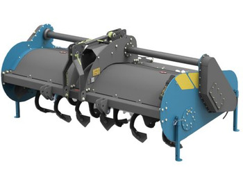 Техніка для обробки ґрунту IMANTS