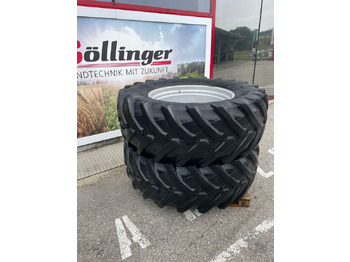 Колесо TRELLEBORG