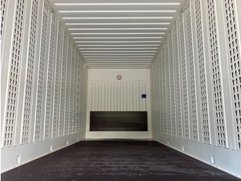 Кузов - фургон Krone Wechselbrücke Koffer: фото 5 Кузов - фургон Krone Wechselbrücke Koffer: фото 5