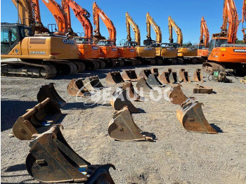 Ківш екскаватора ACB-MORIN